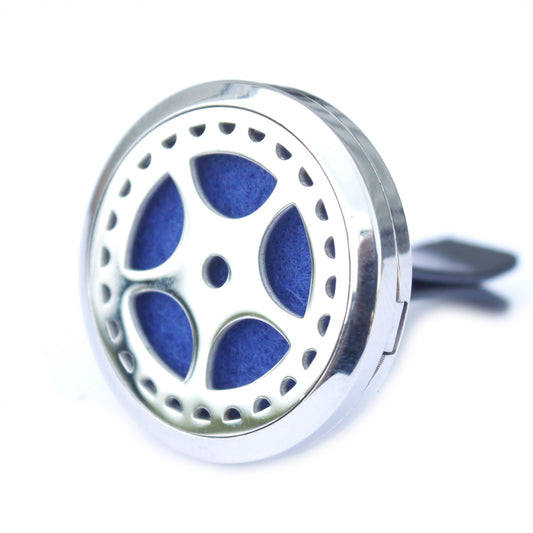 Car Diffuser Set - Auto Wheel - 30 mm