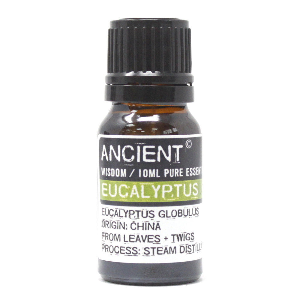 Eucalyptus Essential Oil - 10 ml