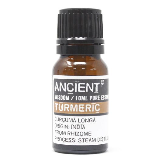Turmeric Essential Oil 10 ml