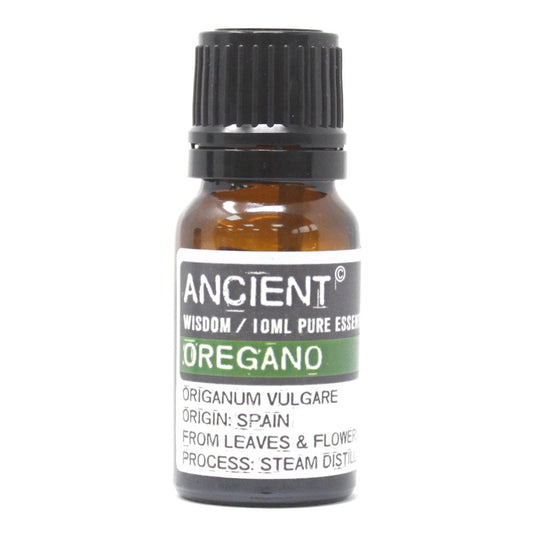 Oregano Essential Oil 10 ml