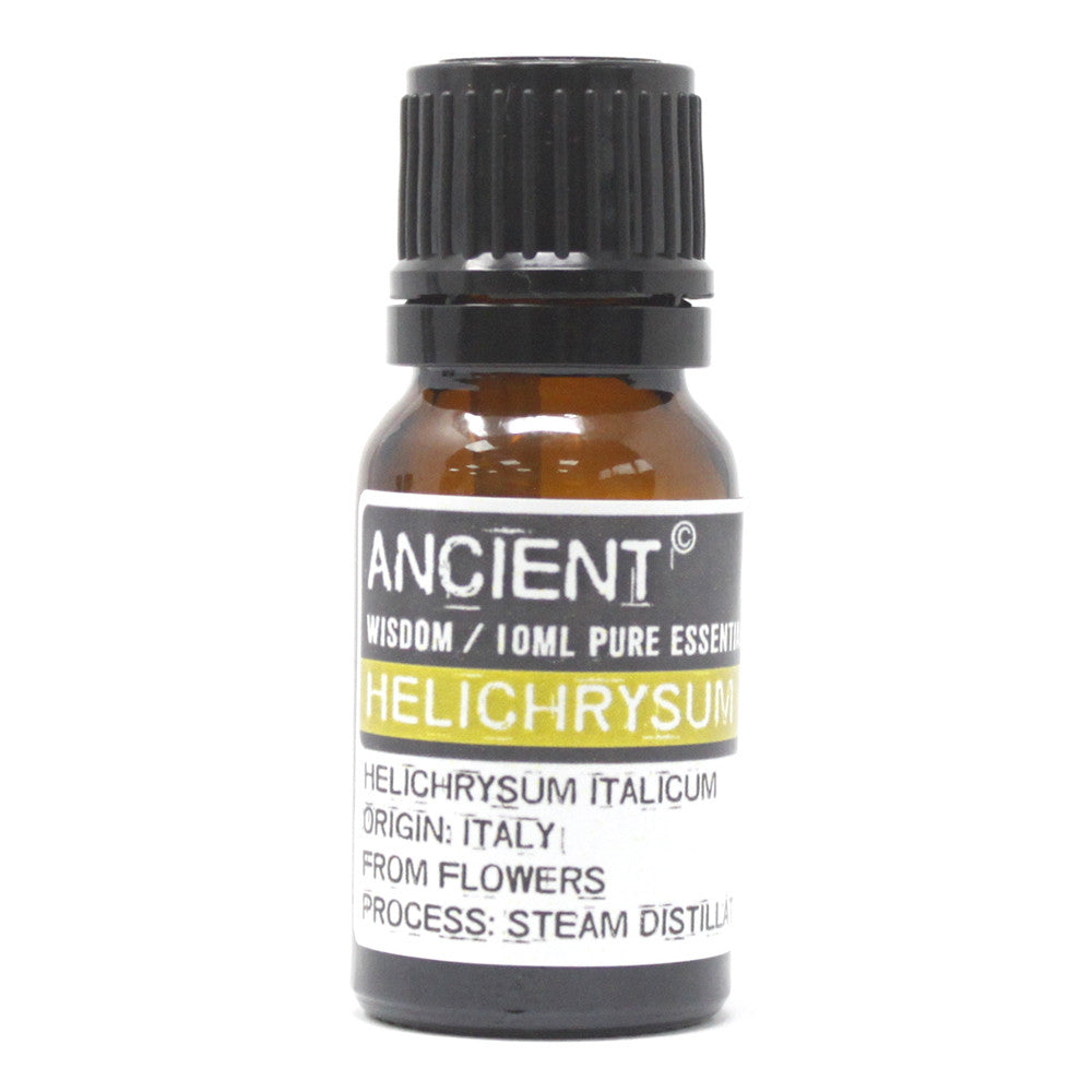 Helichrysum Essential Oil 10 ml
