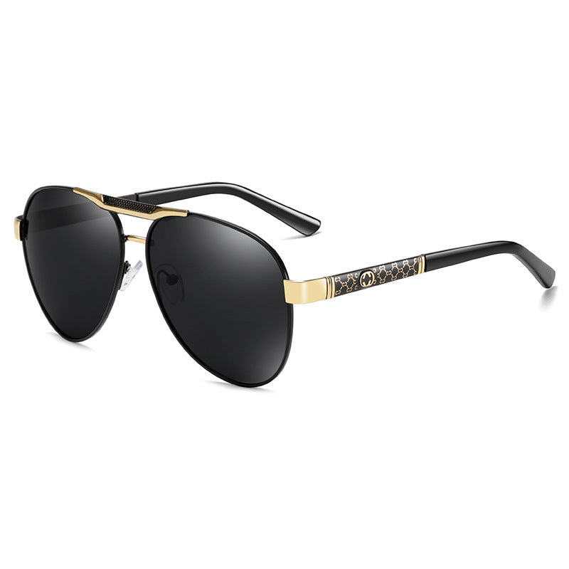 Men's Aviator Classic Sunglasses - CJCF1106626