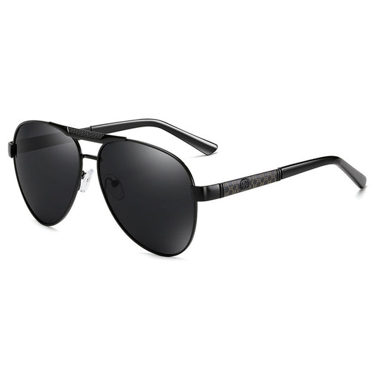 Men's Aviator Classic Sunglasses - CJCF1106626