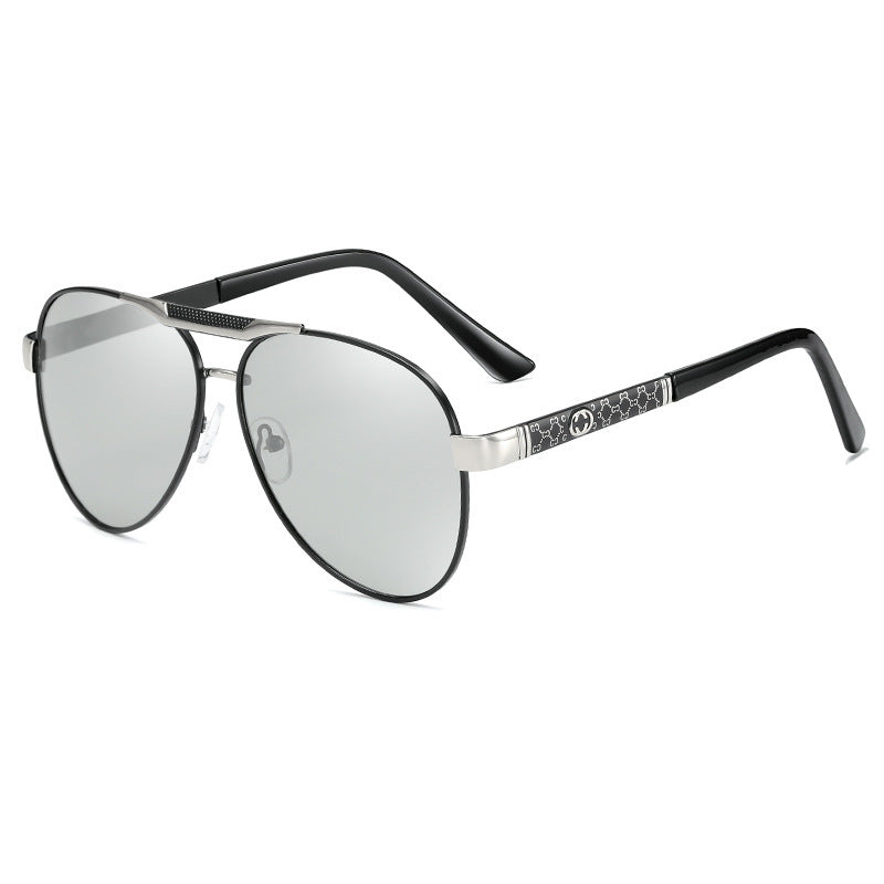 Men's Aviator Classic Sunglasses - CJCF1106626