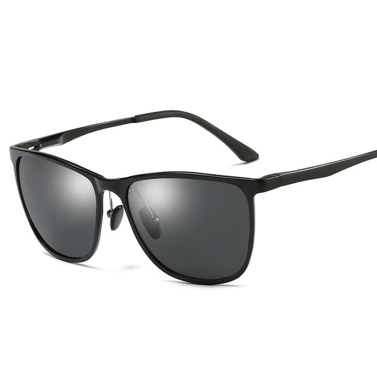 Men's Square Sunglasses - CJYJ1109661