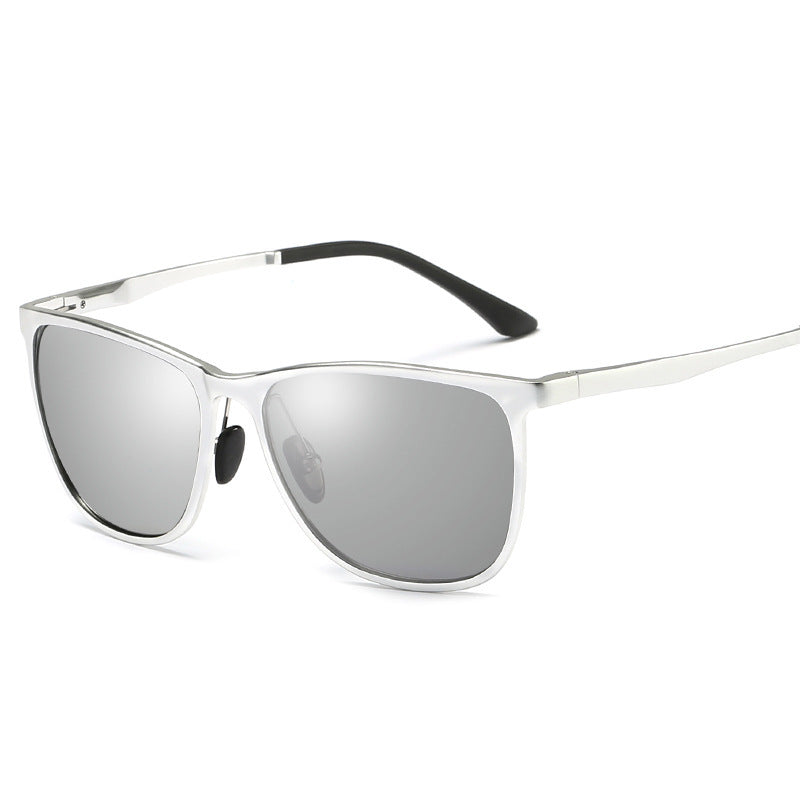 Men's Square Sunglasses - CJYJ1109661