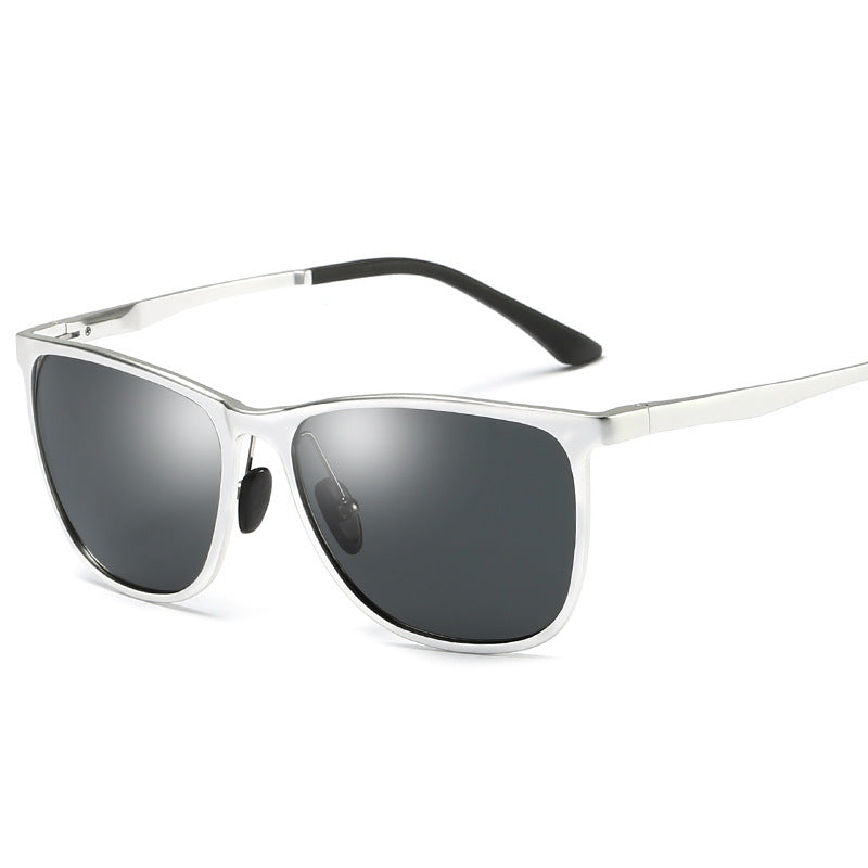 Men's Square Sunglasses - CJYJ1109661
