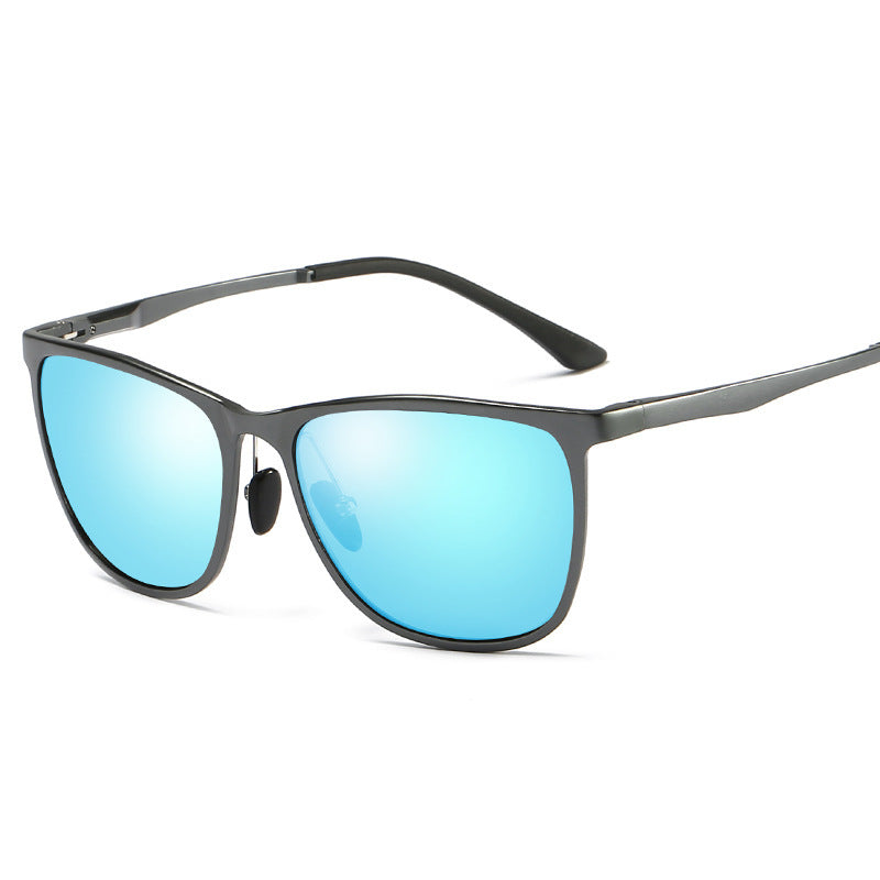 Men's Square Sunglasses - CJYJ1109661