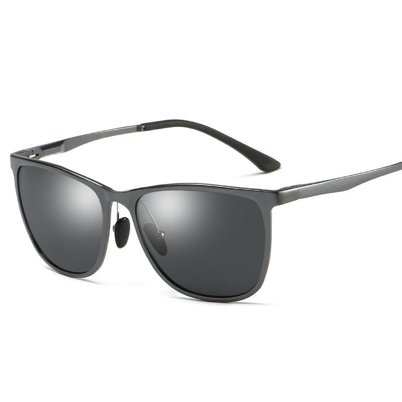 Men's Square Sunglasses - CJYJ1109661