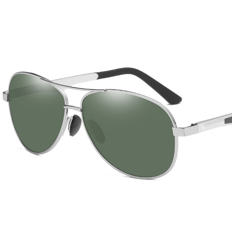 Men's Aviator Classic Sunglasses - CJCF1117454