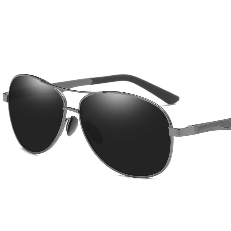 Men's Aviator Classic Sunglasses - CJCF1117454