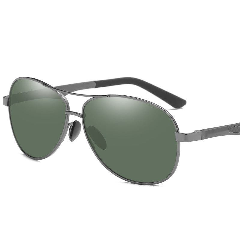 Men's Aviator Classic Sunglasses - CJCF1117454