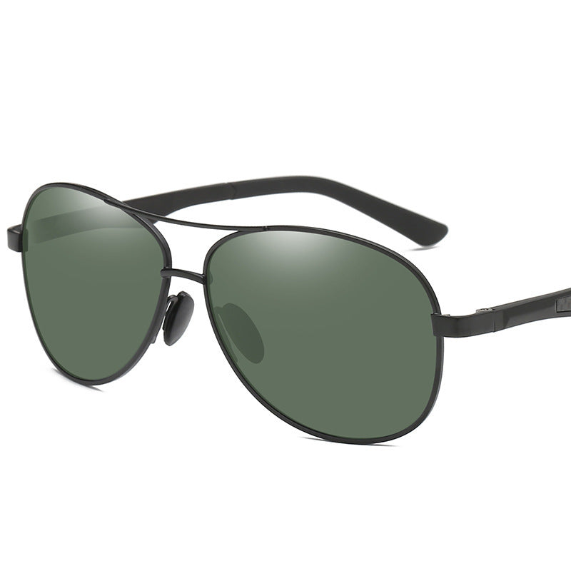 Men's Aviator Classic Sunglasses - CJCF1117454