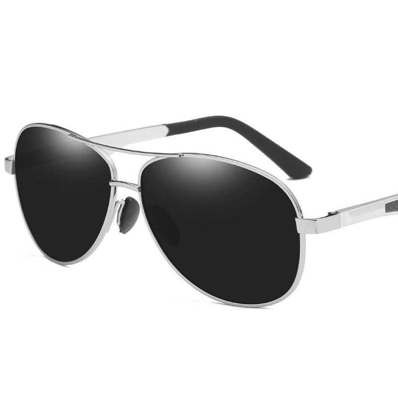 Men's Aviator Classic Sunglasses - CJCF1117454