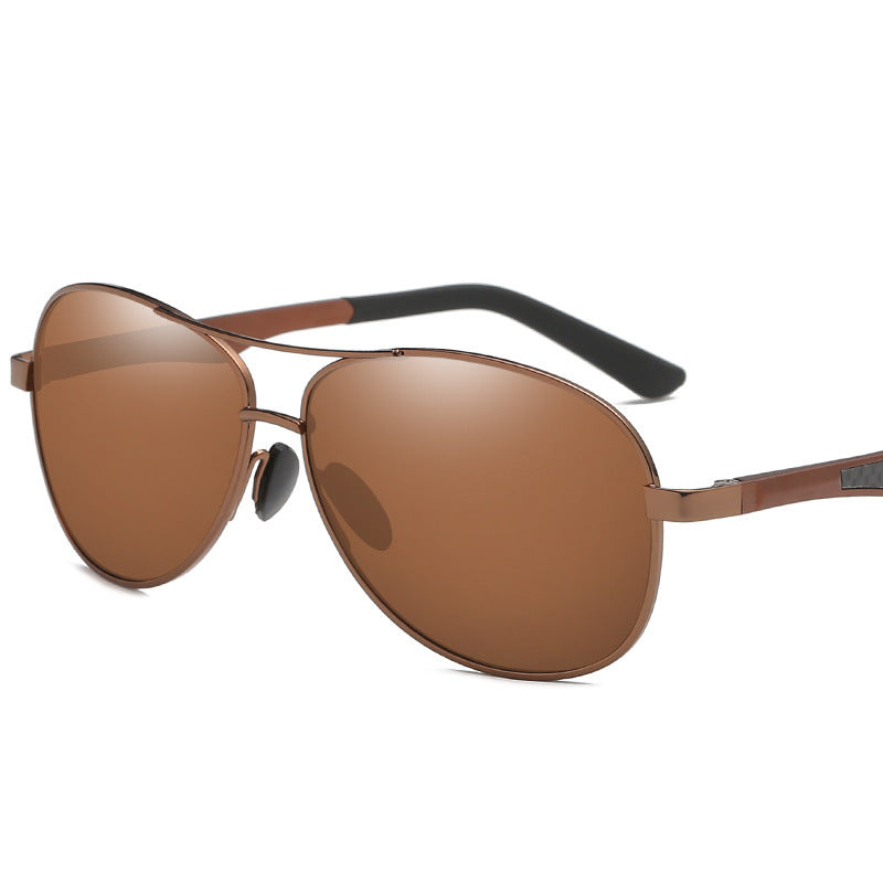 Men's Aviator Classic Sunglasses - CJCF1117454