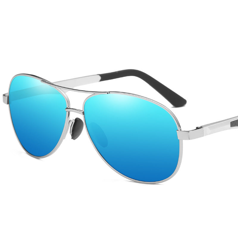 Men's Aviator Classic Sunglasses - CJCF1117454