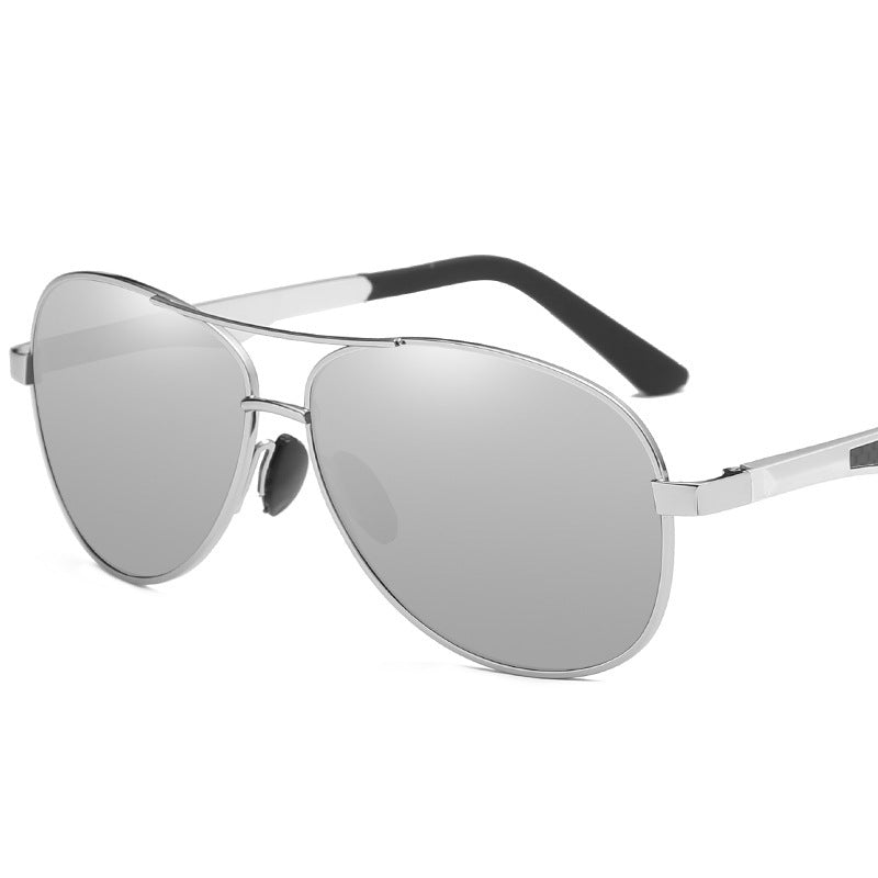Men's Aviator Classic Sunglasses - CJCF1117454