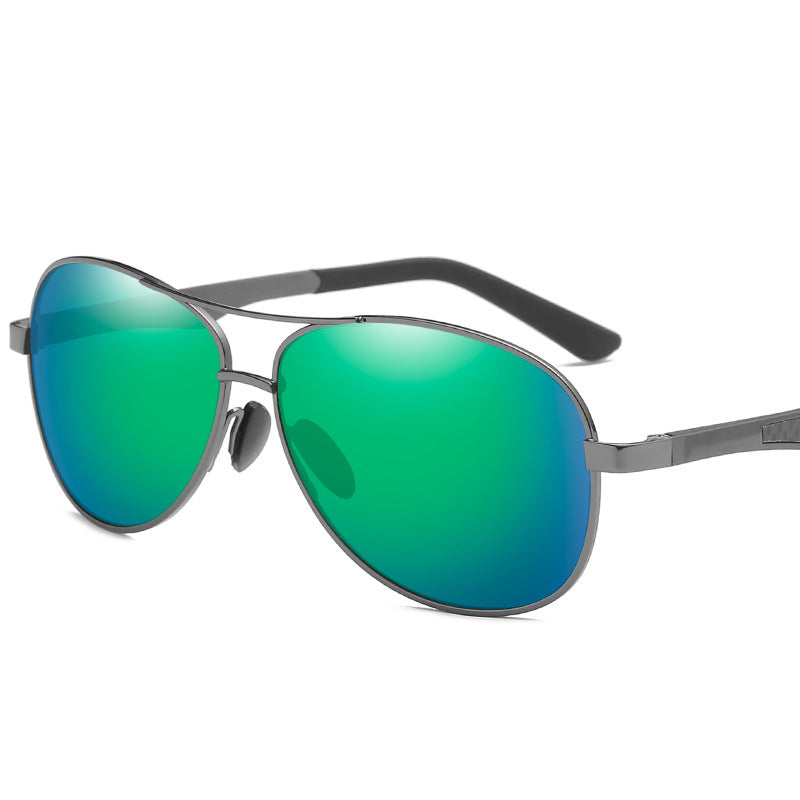 Men's Aviator Classic Sunglasses - CJCF1117454