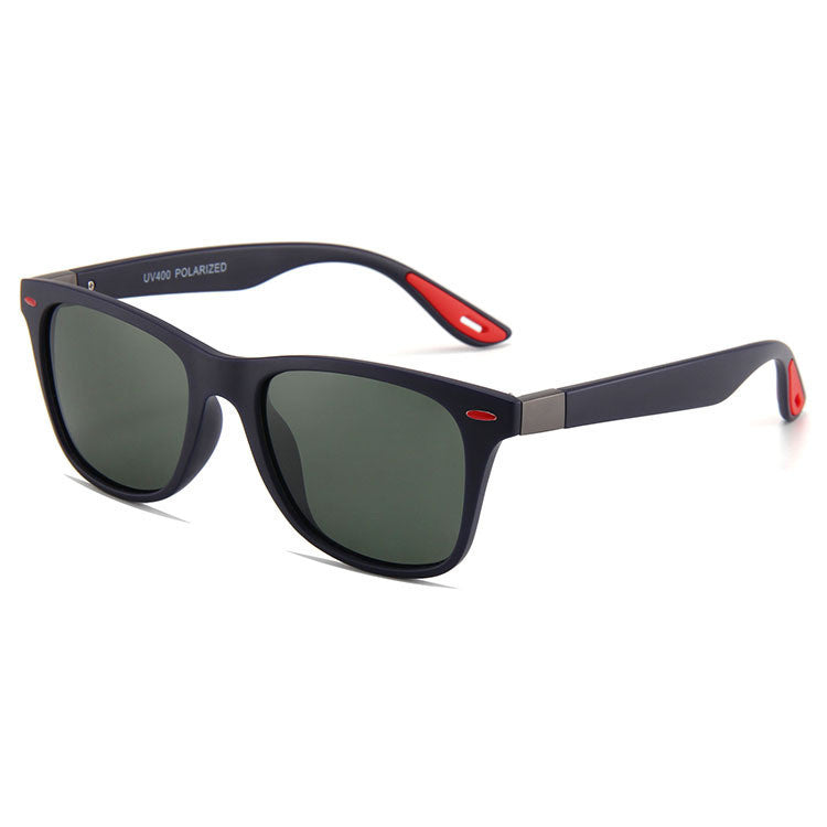 Men's Square Sunglasses - CJZX1140422
