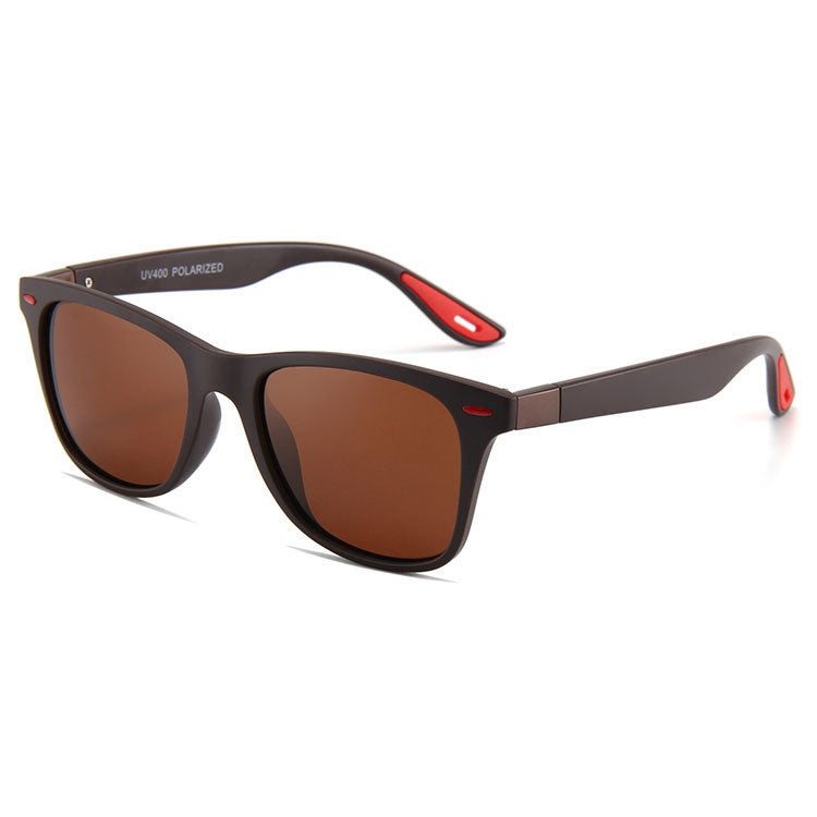 Men's Square Sunglasses - CJZX1140422