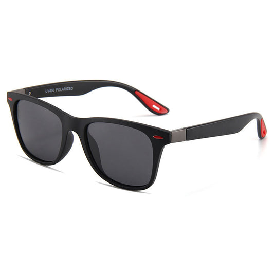 Men's Square Sunglasses - CJZX1140422