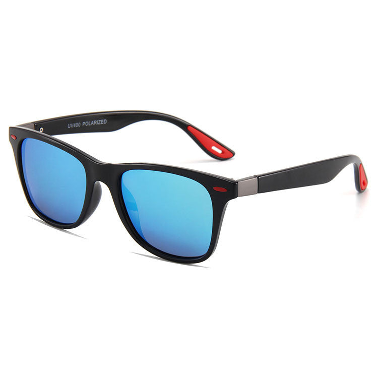 Men's Square Sunglasses - CJZX1140422