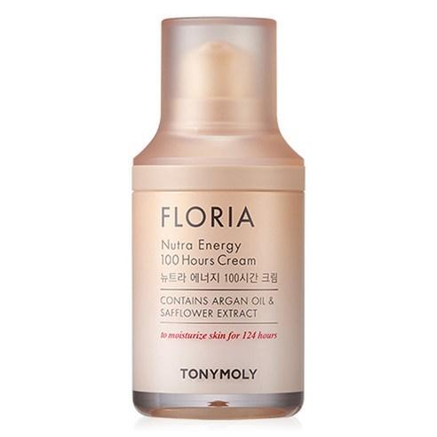 TONYMOLY Floria Nutra Energy 100 Hours Cream - 50ml