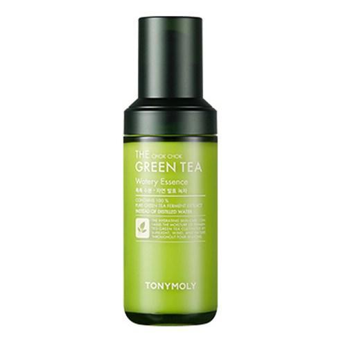 TONYMOLY The Chok Chok Green Tea Watery Essence - 55ml