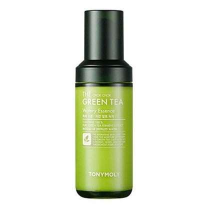 TONYMOLY The Chok Chok Green Tea Watery Essence - 55ml