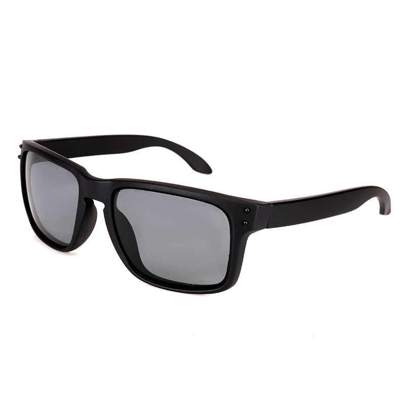 Men's Rectangle Sunglasses - CJJT1169768