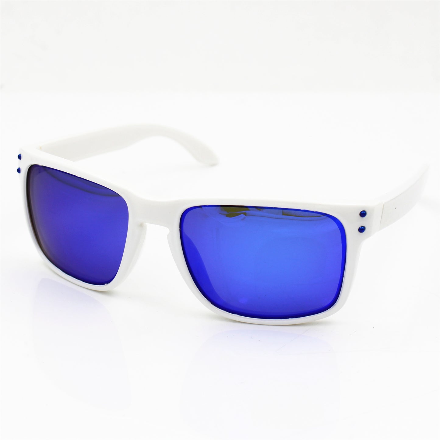 Men's Rectangle Sunglasses - CJJT1169768