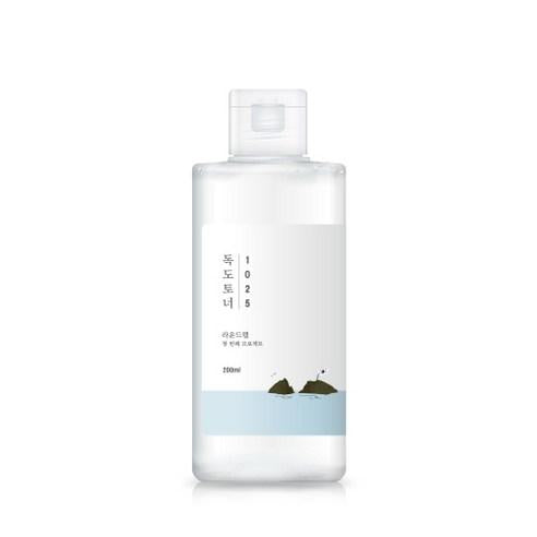 ROUND LAB 1025 Dokdo Toner - 200ml
