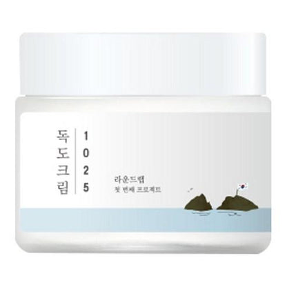 ROUND LAB 1025 Dokdo Cream - 80ml
