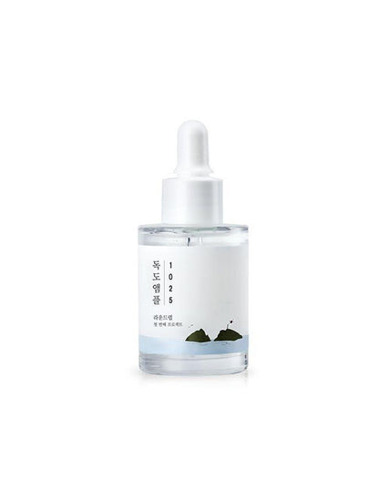 ROUND LAB 1025 Dokdo Ampoule - 45g