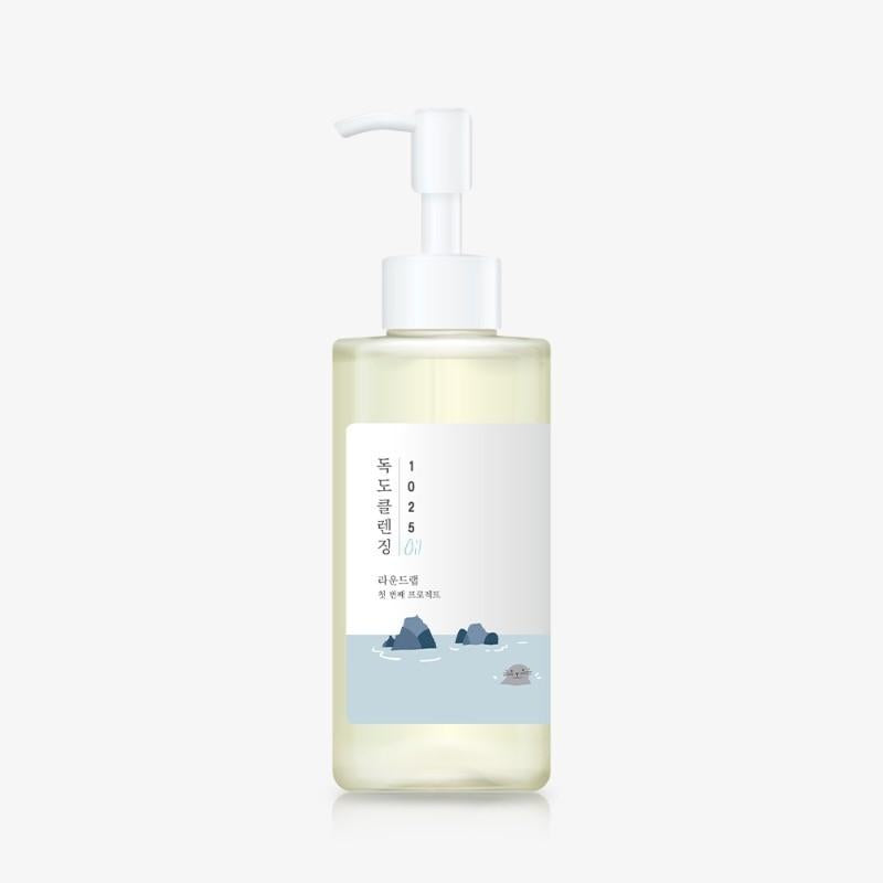 ROUND LAB 1025 Dokdo Cleansing Oil - 200ml