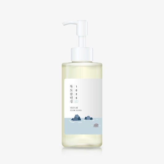 ROUND LAB 1025 Dokdo Cleansing Oil - 200ml