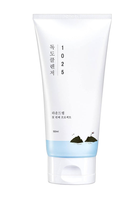 ROUND LAB 1025 Dokdo Cleanser - 150ml