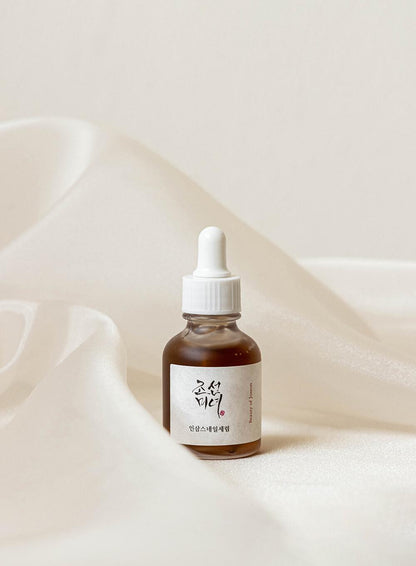 Beauty of Joseon Revive Serum : Ginseng + Snail Mucin - 30ml