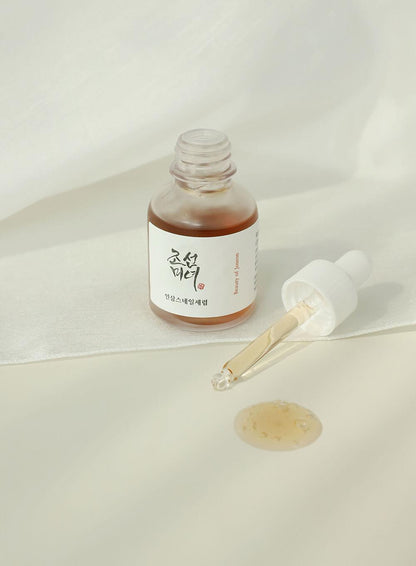 Beauty of Joseon Revive Serum : Ginseng + Snail Mucin - 30ml