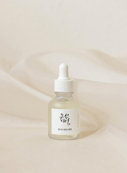 Beauty of Joseon Glow Deep Serum : Rice + Alpha-Arbutin - 30ml