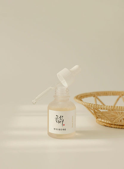 Beauty of Joseon Glow Deep Serum : Rice + Alpha-Arbutin - 30ml