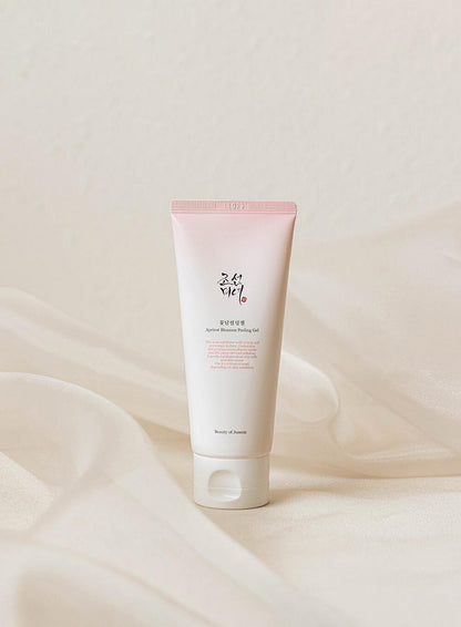 Beauty of Joseon Apricot Blossom Peeling Gel - 100ml