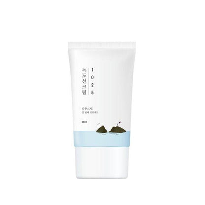ROUND LAB 1025 Dokdo Sun Cream [SPF50+ PA++++] - 50ml
