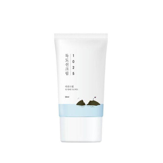 ROUND LAB 1025 Dokdo Sun Cream [SPF50+ PA++++] - 50ml