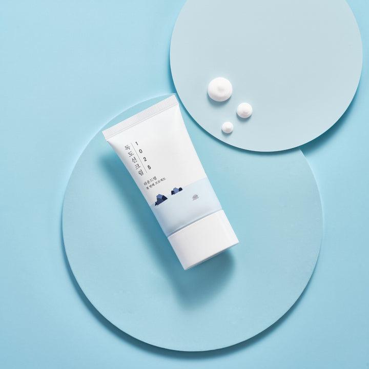 ROUND LAB 1025 Dokdo Sun Cream [SPF50+ PA++++] - 50ml