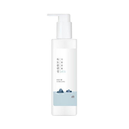 ROUND LAB 1025 Dokdo Cleansing Milk - 200ml
