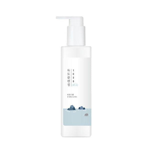 ROUND LAB 1025 Dokdo Cleansing Milk - 200ml