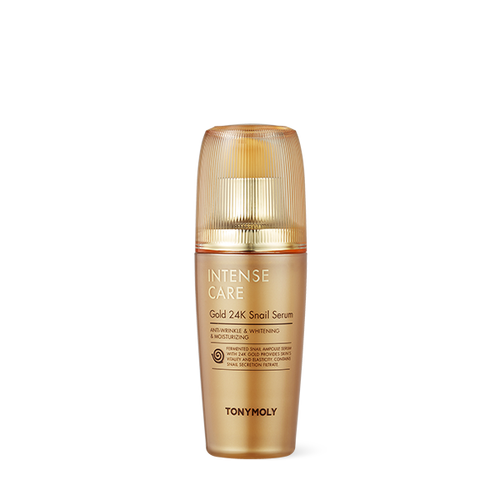 TONYMOLY Intense Care Gold 24K Snail Serum - 35ml