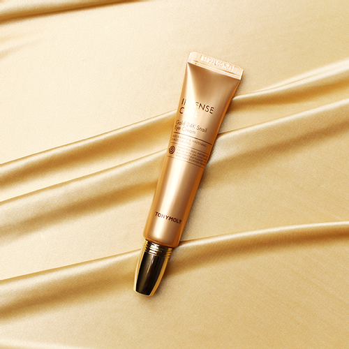 TONYMOLY Intense Care Gold 24K Snail Eye Cream - 30ml