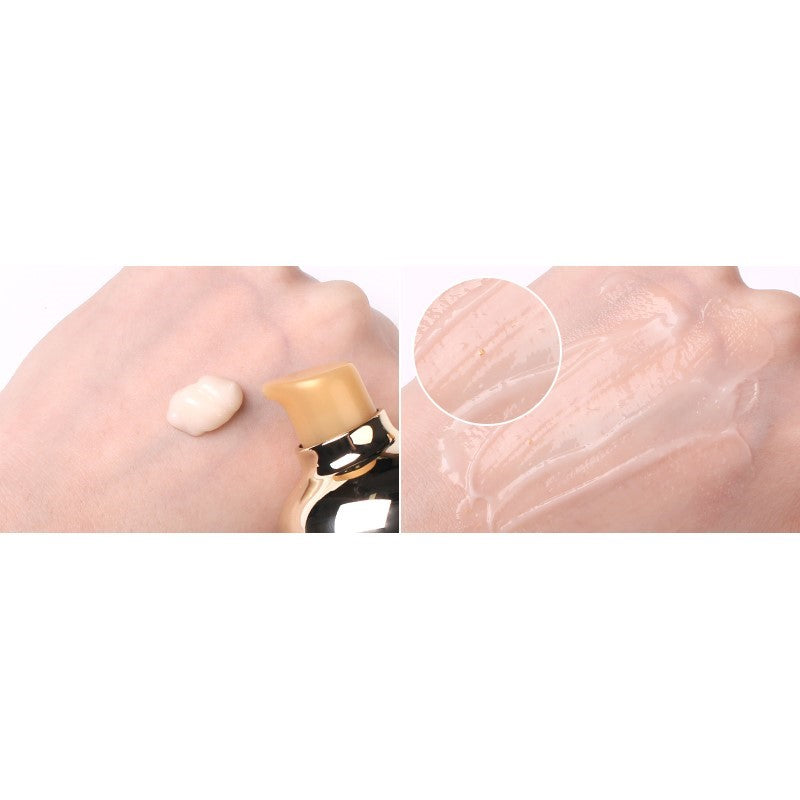 TONYMOLY Intense Care Gold 24K Snail Emulsion - 140ml